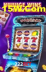 Jogos populares e pagamentos rápidos na 222bet